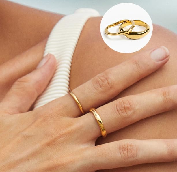 The golden ring